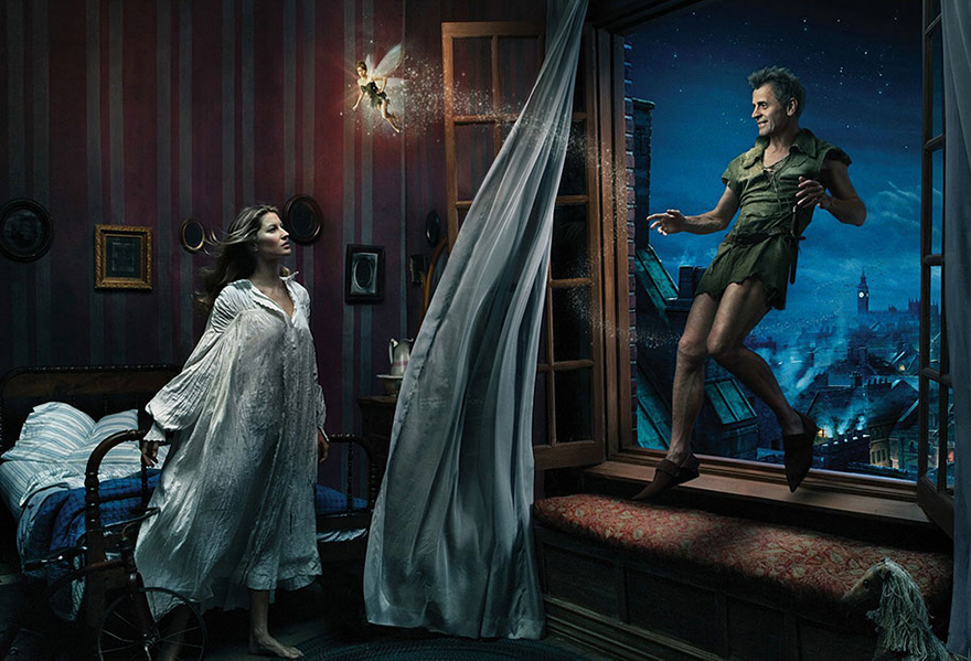 disney-dream-photo-manipulation-annie-leibovitz-5 disney-dream-photo-manipulation-annie-leibovitz-5