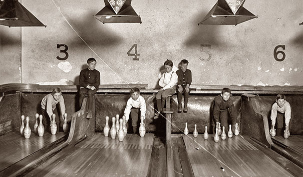 10 Jobs That No Longer Exist 10 Jobs That No Longer Exist