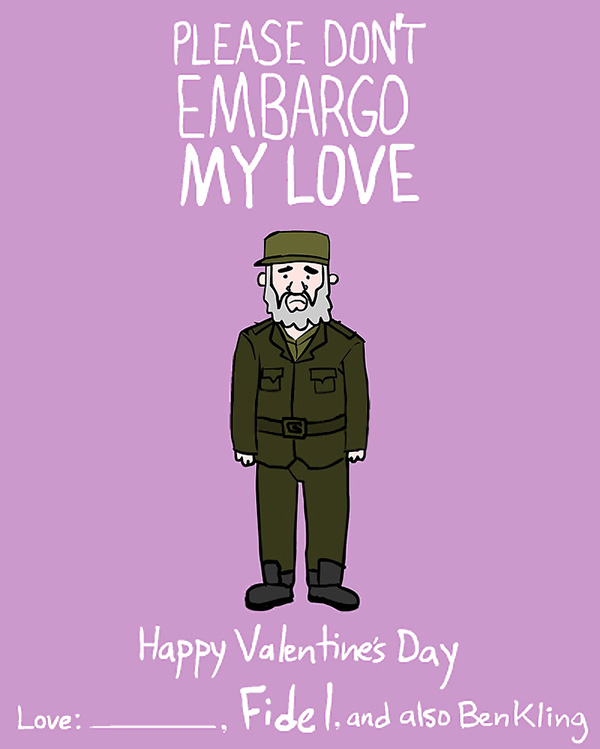 funny-valentines-day-cards-dictator-ben-kling-11 funny-valentines-day-cards-dictator-ben-kling-11
