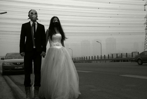gas-masks-wedding-photography-beijing-china-7 gas-masks-wedding-photography-beijing-china-7