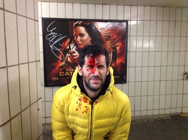 headshots-violent-ads-jon-burgerman-4 headshots-violent-ads-jon-burgerman-4