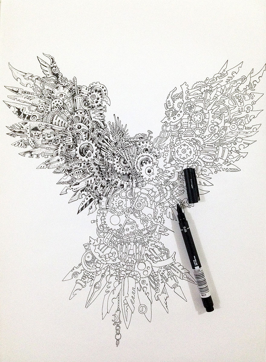 pen-doodles-kerby-rosanes-17 pen-doodles-kerby-rosanes-17