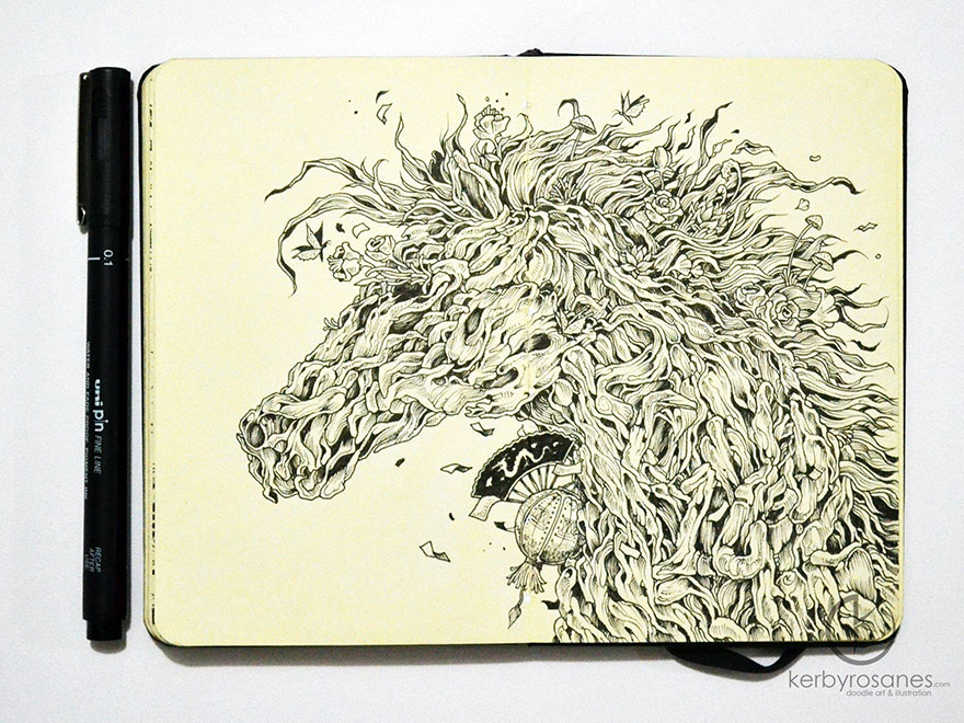 pen-doodles-kerby-rosanes-2 pen-doodles-kerby-rosanes-2