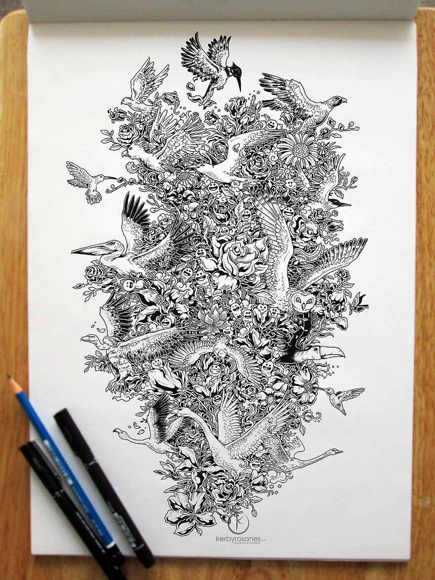 pen-doodles-kerby-rosanes-7 pen-doodles-kerby-rosanes-7