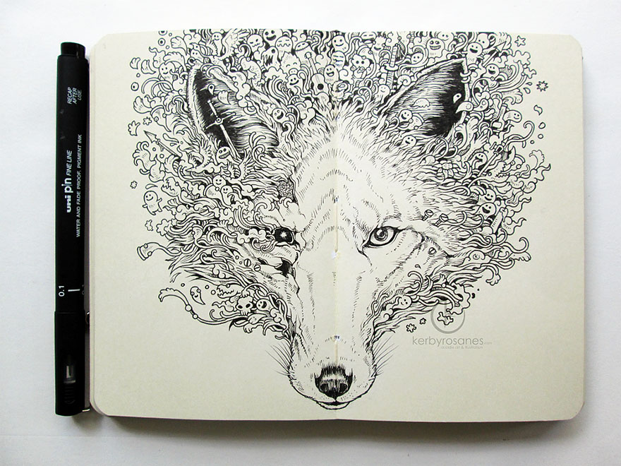 pen-doodles-kerby-rosanes-8 pen-doodles-kerby-rosanes-8