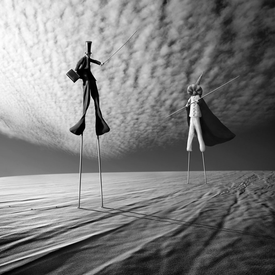 surreal-photo-manipulation-dariusz-klimczak-25 surreal-photo-manipulation-dariusz-klimczak-25