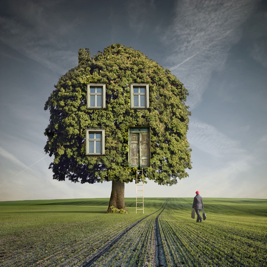 surreal-photo-manipulation-dariusz-klimczak-28 surreal-photo-manipulation-dariusz-klimczak-28