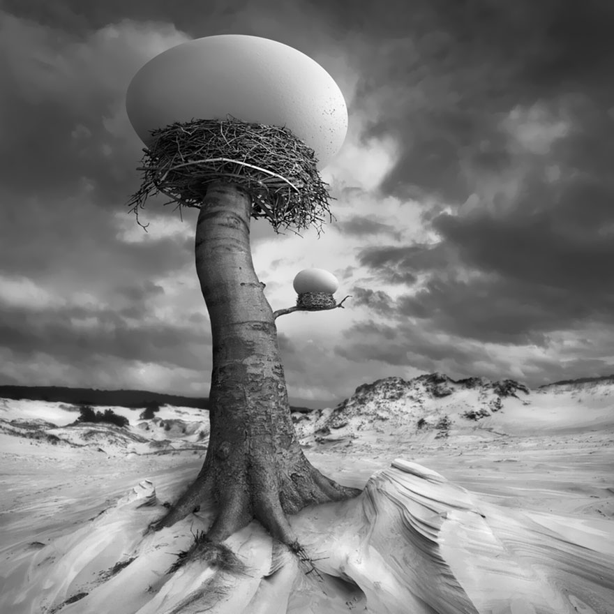 surreal-photo-manipulation-dariusz-klimczak-30 surreal-photo-manipulation-dariusz-klimczak-30