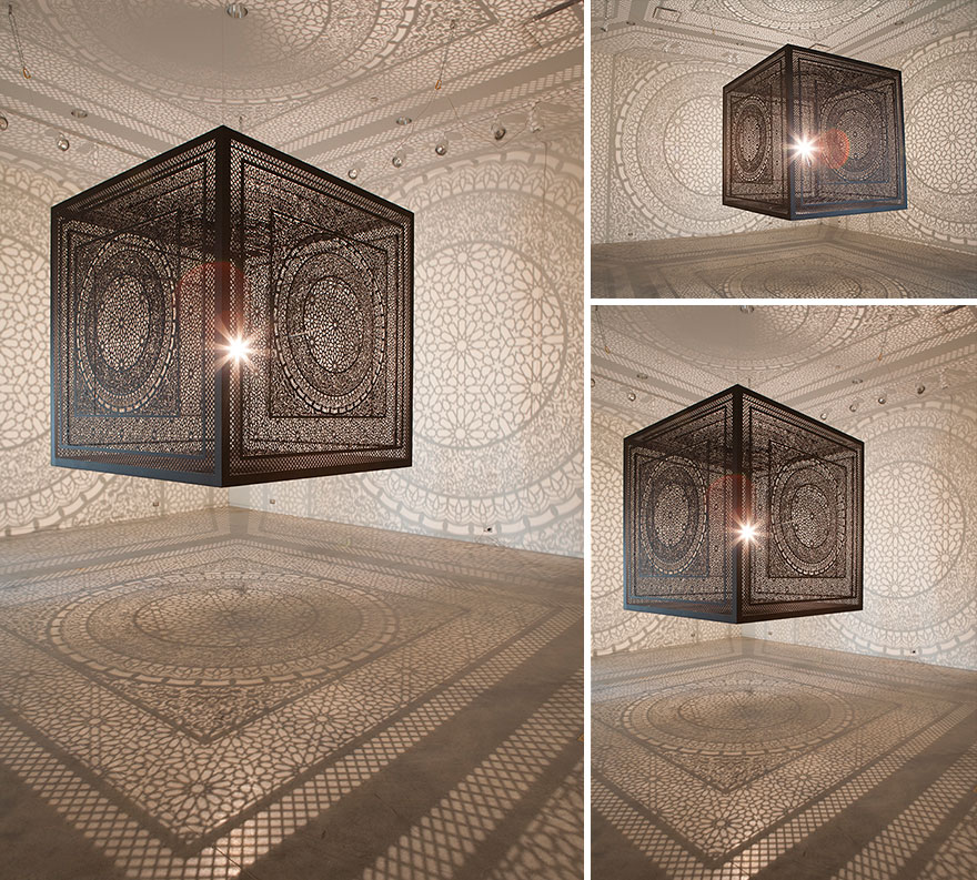 wooden-box-shadow-art-intersactions-anila-quayyum-agha-1 wooden-box-shadow-art-intersactions-anila-quayyum-agha-1