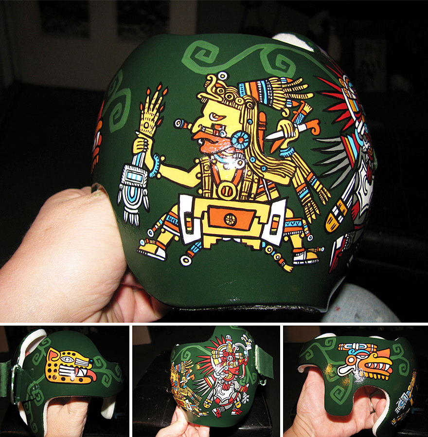 baby-helmet-painting-lazardo-art-112