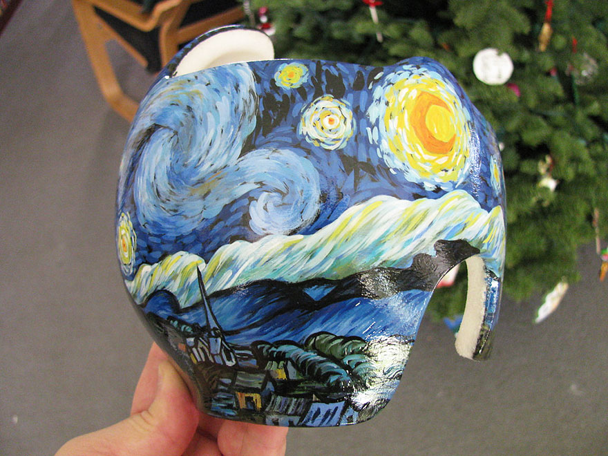 baby-helmet-painting-lazardo-art-117 baby-helmet-painting-lazardo-art-117