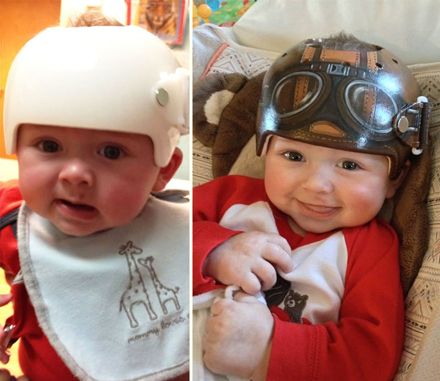 baby-helmet-painting-lazardo-art-121 baby-helmet-painting-lazardo-art-121