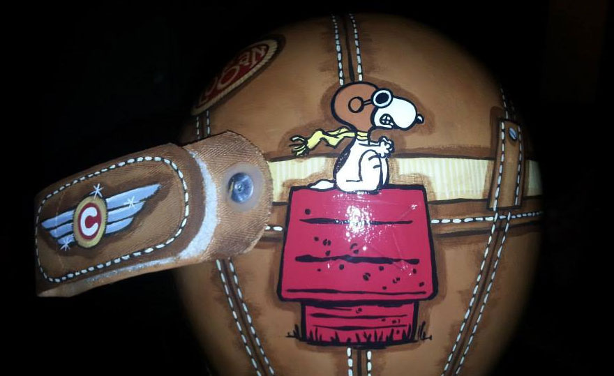 baby-helmet-painting-lazardo-art-333 baby-helmet-painting-lazardo-art-333