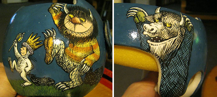 baby-helmet-painting-lazardo-art-37