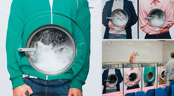 These 30 Creative Ambient Ads Know How To Grab Your Attention These 30 Creative Ambient Ads Know How To Grab Your Attention