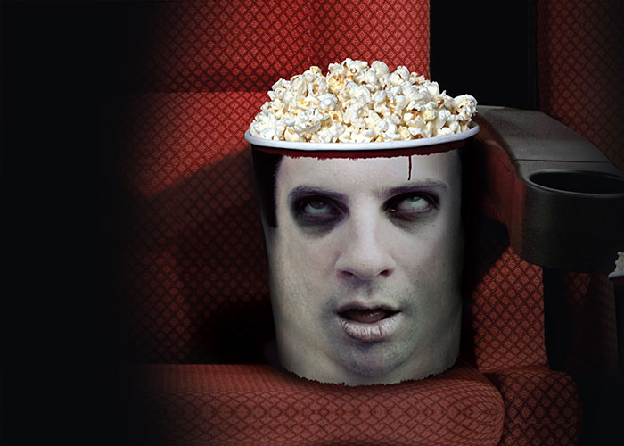 These 30 Creative Ambient Ads Know How To Grab Your Attention