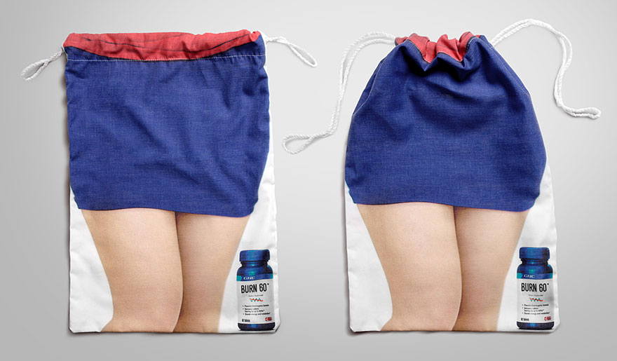 30 Of The Most Creative Shopping Bag Designs Ever 30 Of The Most Creative Shopping Bag Designs Ever