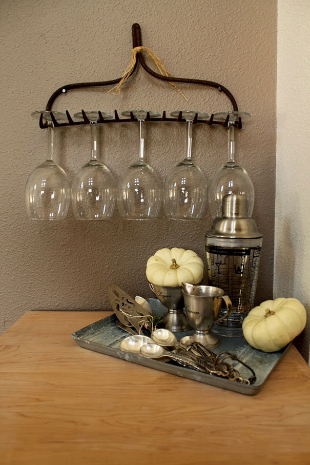 23 Creative Ways to Repurpose & Reuse Old Stuff 23 Creative Ways to Repurpose & Reuse Old Stuff