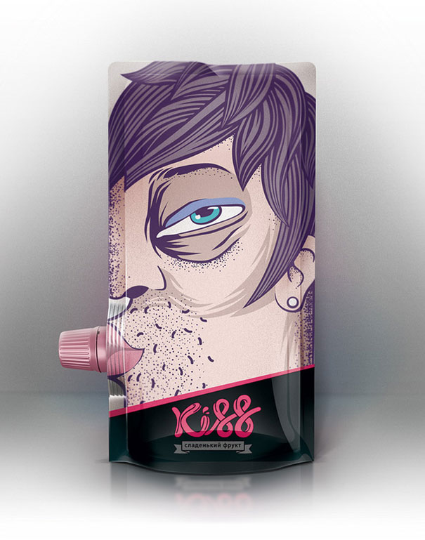 25 Creative Packaging Designs That Practically Sell Themselves 25 Creative Packaging Designs That Practically Sell Themselves