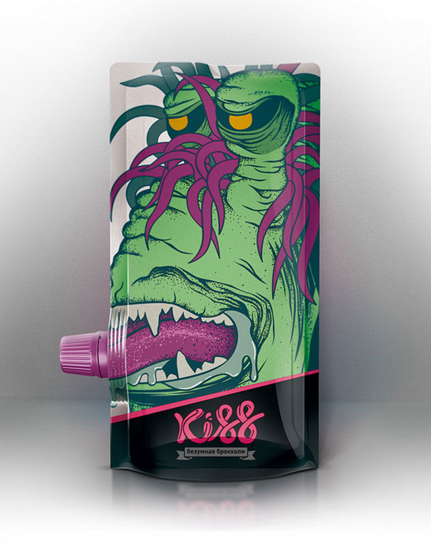 25 Creative Packaging Designs That Practically Sell Themselves 25 Creative Packaging Designs That Practically Sell Themselves