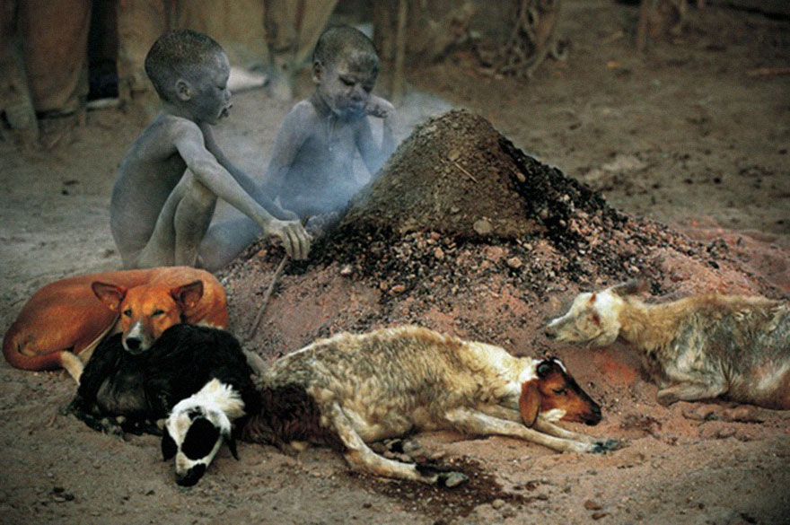 dinka-tribe-sudan-africa-carol-beckwith-angela-fisher-15 dinka-tribe-sudan-africa-carol-beckwith-angela-fisher-15