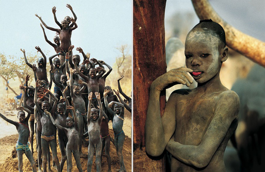 dinka-tribe-sudan-africa-carol-beckwith-angela-fisher-17 dinka-tribe-sudan-africa-carol-beckwith-angela-fisher-17