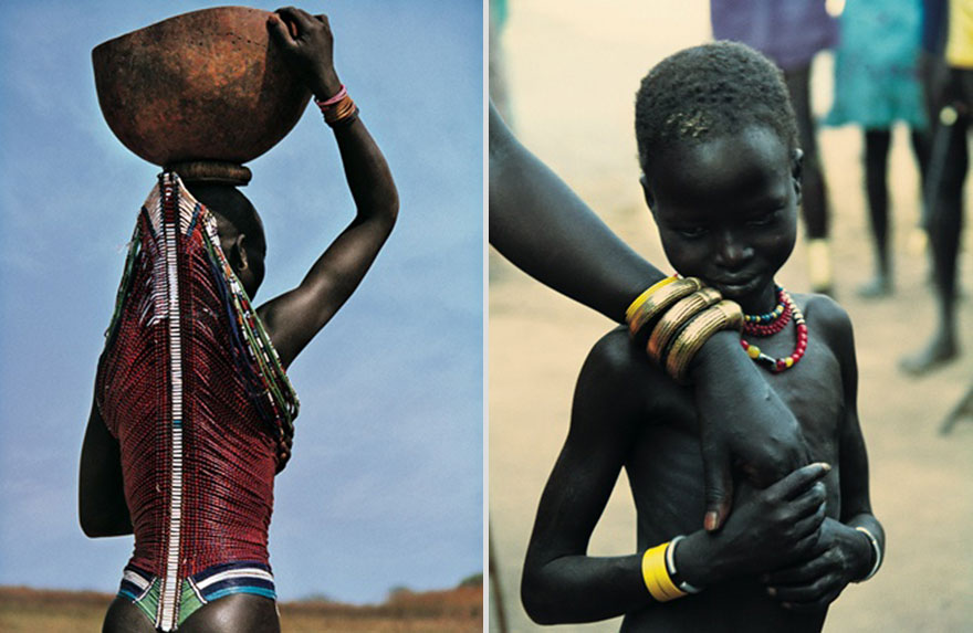 dinka-tribe-sudan-africa-carol-beckwith-angela-fisher-18 dinka-tribe-sudan-africa-carol-beckwith-angela-fisher-18
