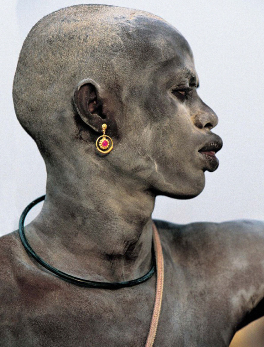 dinka-tribe-sudan-africa-carol-beckwith-angela-fisher-4 dinka-tribe-sudan-africa-carol-beckwith-angela-fisher-4