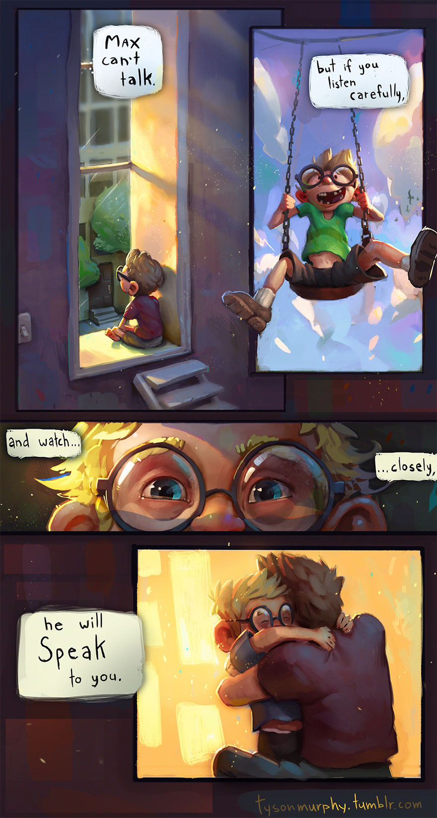 disney-remake-digital-illustrations-tyson-murphy-3 disney-remake-digital-illustrations-tyson-murphy-3