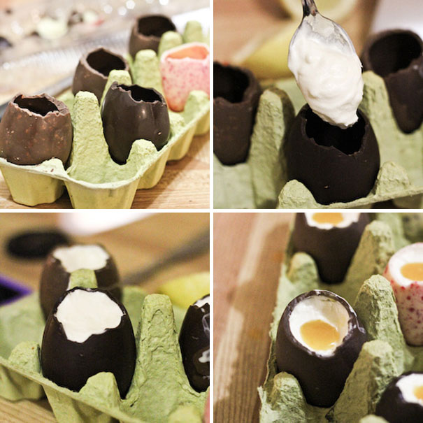 12 Easy And Adorable Easter-Themed Snack Ideas