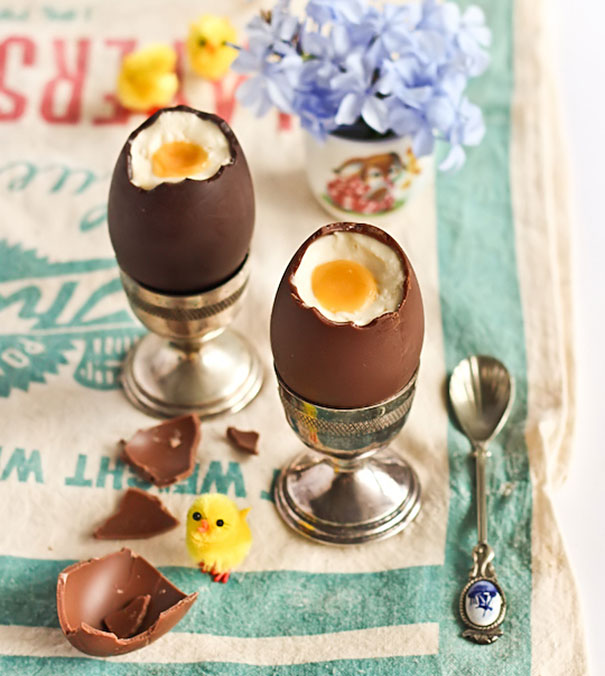 12 Easy And Adorable Easter-Themed Snack Ideas