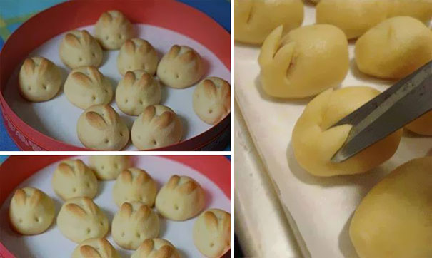 12 Easy And Adorable Easter-Themed Snack Ideas