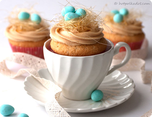12 Easy And Adorable Easter-Themed Snack Ideas
