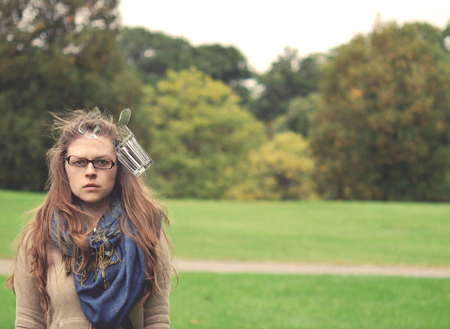 funny-self-portraits-kaija-straumanis-7 funny-self-portraits-kaija-straumanis-7