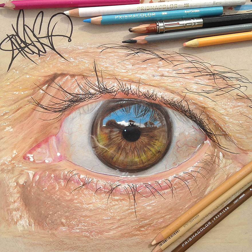 hyper-realistic-drawings-coloured-pencils-redosking-3 hyper-realistic-drawings-coloured-pencils-redosking-3