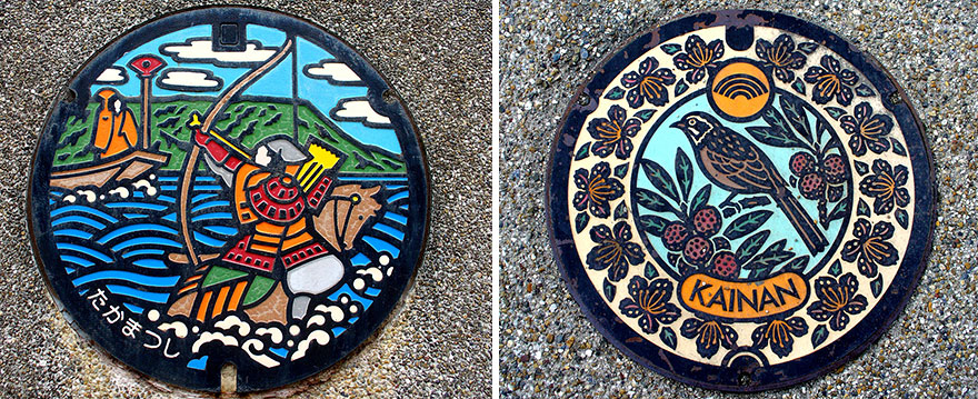 japanese-manhole-covers-2 japanese-manhole-covers-2