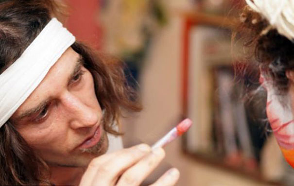 parrot-optical-illusion-body-art-johannes-stoetter-6 parrot-optical-illusion-body-art-johannes-stoetter-6