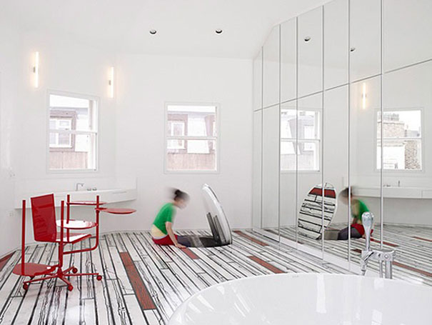 20 Secret Rooms You'll Wish You Had In Your Own Home 20 Secret Rooms You'll Wish You Had In Your Own Home