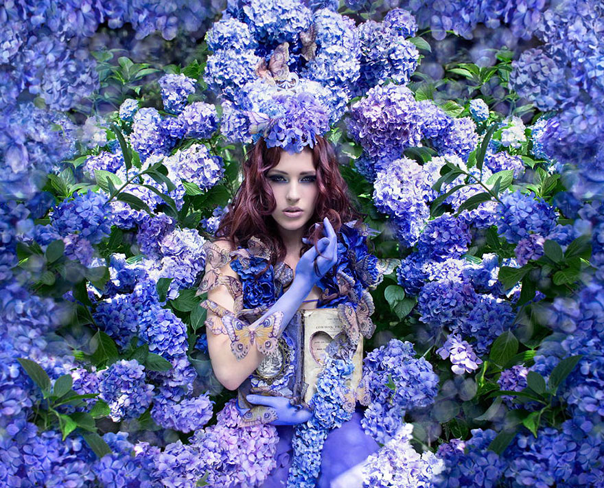surreal-photography-kirsty-mitchell-23 surreal-photography-kirsty-mitchell-23