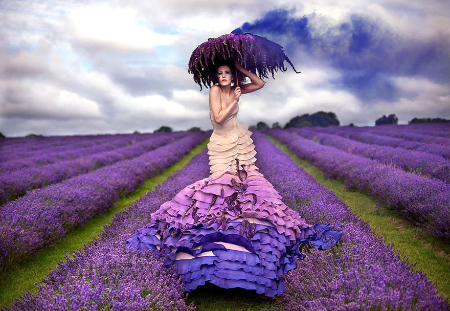 surreal-photography-kirsty-mitchell-3 surreal-photography-kirsty-mitchell-3