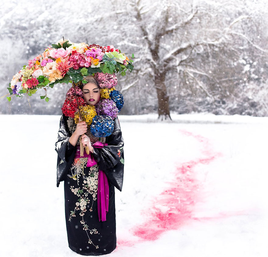 surreal-photography-kirsty-mitchell-9 surreal-photography-kirsty-mitchell-9