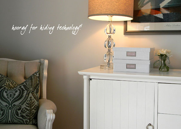 23 Creative Ways To Hide The Eyesores In Your Home And Make It Look Better 23 Creative Ways To Hide The Eyesores In Your Home And Make It Look Better