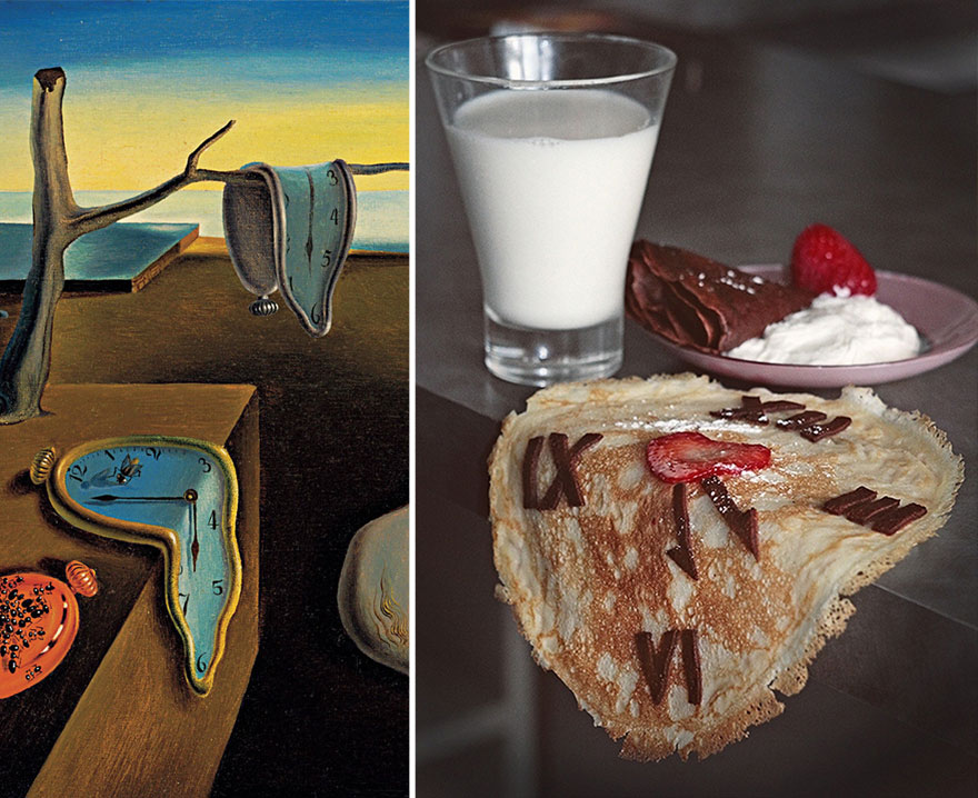 modern-photo-remakes-famous-paintings-62 modern-photo-remakes-famous-paintings-62