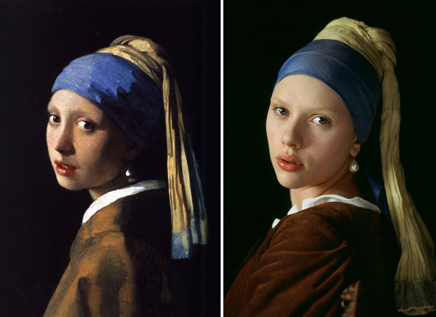 modern-photo-remakes-famous-paintings-65 modern-photo-remakes-famous-paintings-65