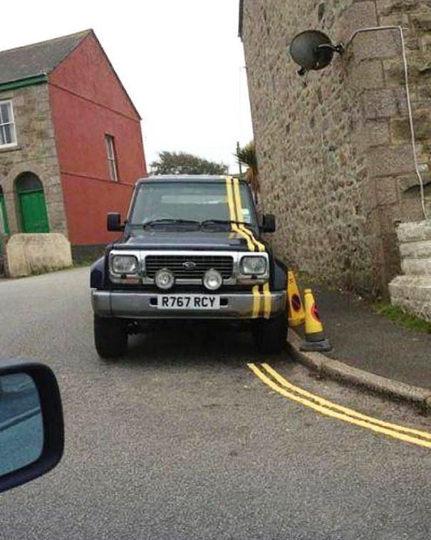 30 People That Had One Job And Failed 30 People That Had One Job And Failed