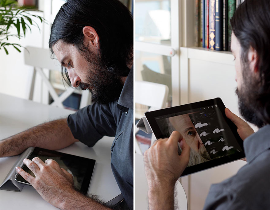 Ipad-Finger-Paintings-154 Ipad-Finger-Paintings-154