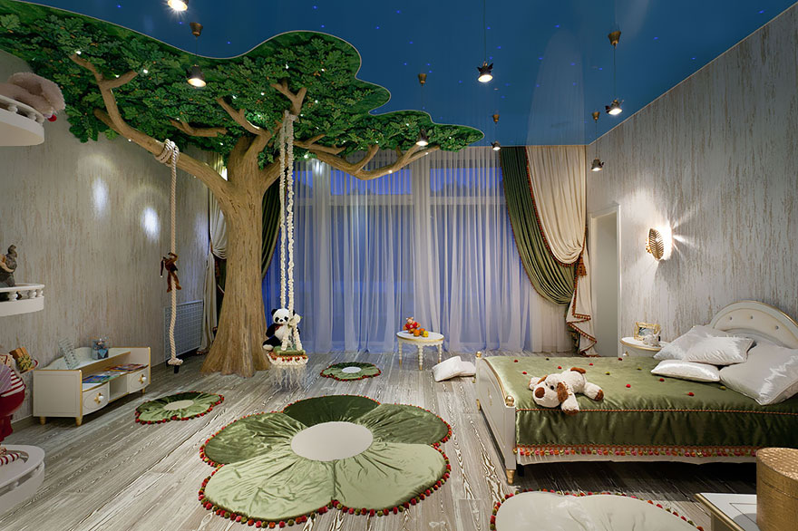 creative-children-room-ideas-15-2 creative-children-room-ideas-15-2