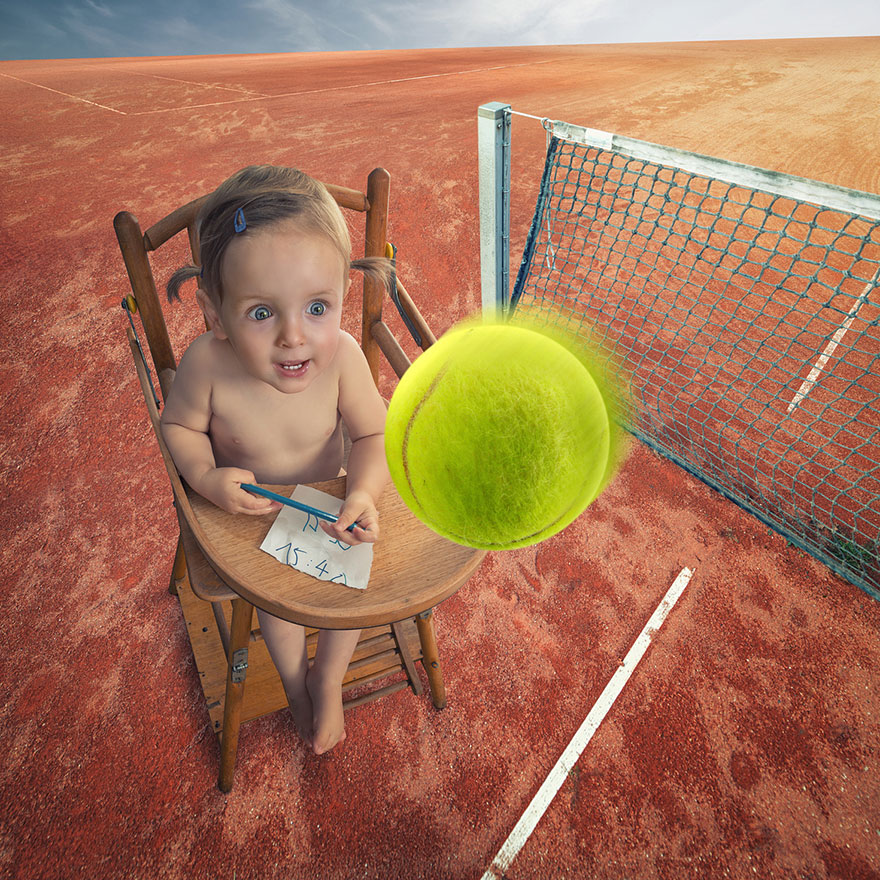creative-dad-children-photo-manipulations-john-wilhelm-9 creative-dad-children-photo-manipulations-john-wilhelm-9