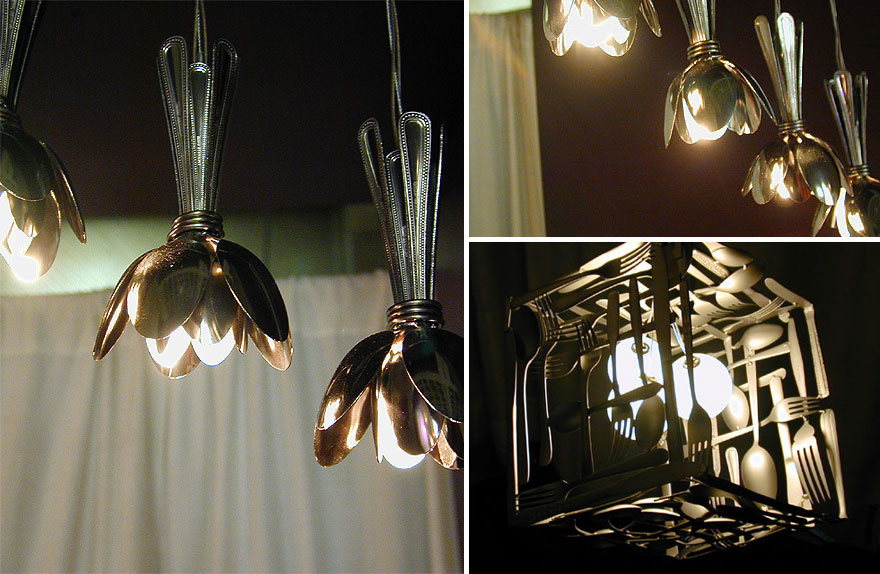 creative-diy-lamps-chandeliers-16 creative-diy-lamps-chandeliers-16