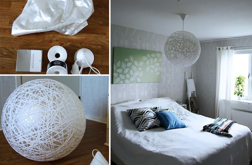creative-diy-lamps-chandeliers-20 creative-diy-lamps-chandeliers-20